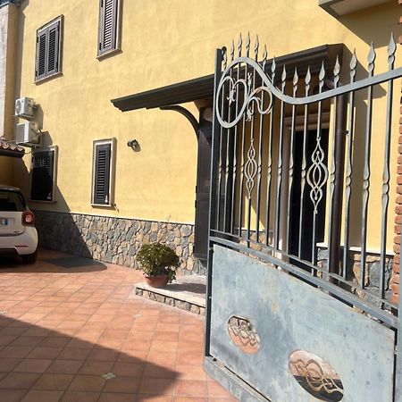 Donna Filu Casa Vacanze Santa Maria La Carità Exterior foto